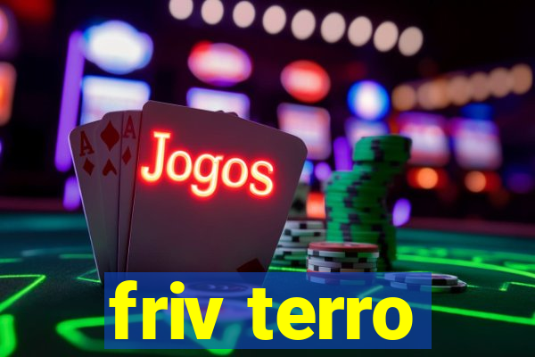 friv terro